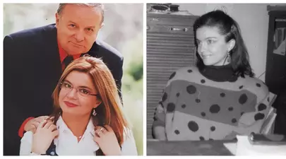 Cristina Țopescu și drama care i-a marcat viața. Ce s-a întâmplat cu Eva Maria, fetița pe care și-a dorit să o înfieze