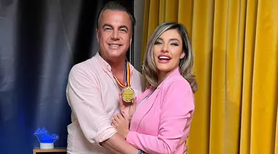 Fiica lui Adrian Enache, avertisment din partea medicilor. Diana este însărcinată în șapte luni