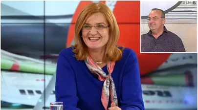 „Tot ceea ce am realizat a fost din munca mea, cu mintea mea și cu sprijinul familiei”. Elisabeta Lipă, dezvăluiri neștiute despre soțul și fiul ei / Exclusiv