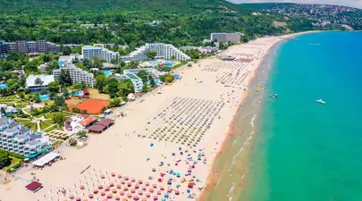 Experiență de coșmar într-o vacanță all-inclusive, la 5 stele, în Bulgaria. Ce a pățit o familie de români: „Un dezastru total”
