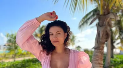 Decizia pe care a luat-o Ioana Ginghină înainte de nunta cu Cristi Pitulice: “Vreau să arăt bine, vreau să fiu bunăciune”/ Exclusiv
