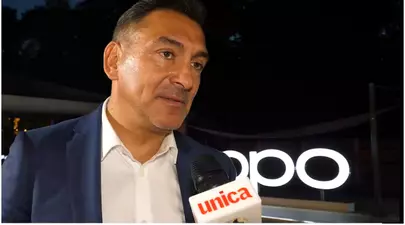 Ilie Dumitrescu, mândru de unica fiică. La ce universitate a intrat Mayra: „Pe ea o iubesc cel mai mult, clar” / Video exclusiv