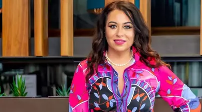 Oana Roman, apariție surprinzătoare la un eveniment: „Am investit ceva în schimbarea garderobei” / Exclusiv