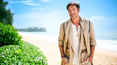 Radu Vâlcan, prezentatorul “Insula iubirii”, dezvăluie motivul pentru care nu a mai apărut în seriale TV: “Mereu primesc propuneri”/ Exclusiv