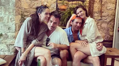 Adela Popescu l-a luat în vizor pe Răzvan Fodor în vacanța din Croația. Ce spune Irina