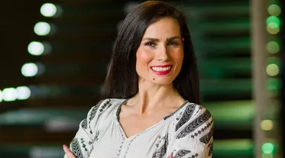 Artista de muzică populară Daniela Ploia, lovită pe trecerea de pietoni: „Tot ce am auzit au fost roțile scârțâind”