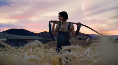 Rebel Moon, filmul pe care toată lumea îl așteaptă pe Netflix. Când va avea premiera / Video