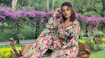 Claudia Pătrășcanu a cerut ajutorul Protecției Copilului, după ce familia lui Gabi Bădălău a dat-o în judecată