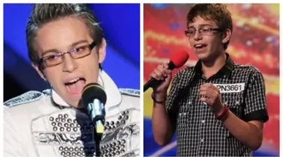 Cum arată Narcis Ianău, finalist al primului sezon Românii au Talent. A ajuns un artist aplaudat în toate colțurile lumii
