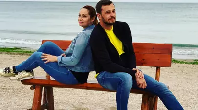 Fiica lui Dan Cruceru, succes la Londra: „A fost experiența vieții ei”