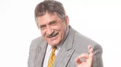 Jean Paler, internat la terapie intensivă după ce i s-a făcut rău pe scenă. Cum se simte acum