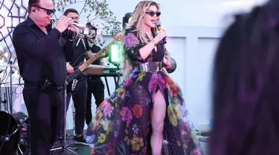 Schimbările alimentare făcute de Loredana Groza: „Sunt ca Djokovici”. Cum se menține la 53 de ani / Video exclusiv