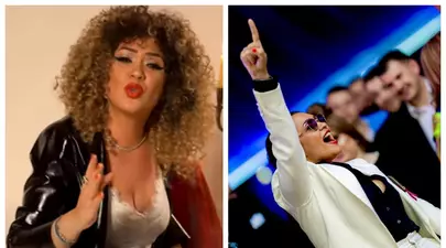 Minodora a răbufnit după ce un fan a spus că e „arogantă”. „Nu vă permit să mă apostrofați!” De la ce a pornit scandalul