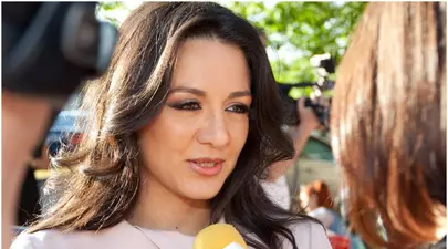 Oana Mizil: „Am ales să merg pe calea credinței”. Ce se întâmplă în prezent cu fosta parteneră a lui Marian Vanghelie