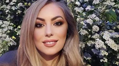 Ornela Pasăre, dezvăluiri despre soțul ei: „Ne-am reînnoit jurămintele”. De ce nu vrea bărbatul să apară în public