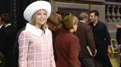 Renee Zellweger, ipostaza neobișnuită în care a fost surprinsă. Actrița se pregătește de nuntă