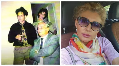 Cum și-a pierdut Ștefan Bănică Jr. fratele. Actrița Alexandra Velniciuc a văzut tragedia: „S-a auzit o bubuitură cumplită!”