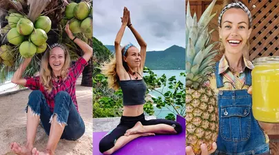 Influencerul vegan Zhanna D’Art ar fi murit de la înfometare și epuizare, după o dietă „extremă”