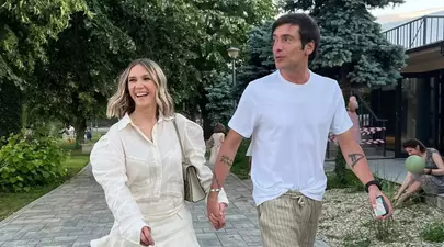 Cum își menține Adela Popescu silueta: „La mine nu merge asta cu mănânc grătar și salată. Nu slăbesc”/ Exclusiv