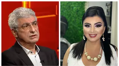 Adriana Bahmuțeanu l-a dat în judecată pe Silviu Prigoană. Omul de afaceri îi aduce și el acuzații dure