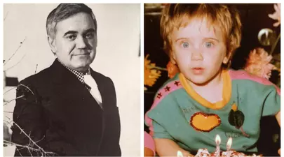 Cum arată acum Irina Rădulescu, singura fiică a lui Dem Rădulescu. Regretatul actor ar fi împlinit 92 de ani