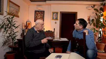 Dan Negru, despre ultima discuție cu Alexandru Arșinel. De ce era actorul dezamăgit: „L-am mințit atunci”