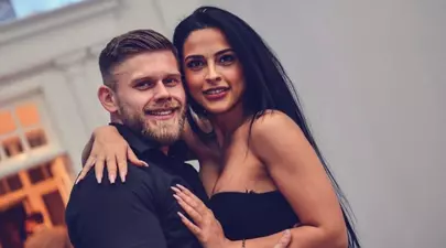 Ema Oprișan de la Insula Iubirii a născut. Ce nume a ales pentru fiica ei și a lui Răzvan Kovacs