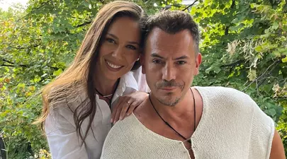 Răzvan Fodor și Irina sărbătoresc 13 ani de la nuntă: „Eram și mai în vârstă decât ea, eram și sărac”