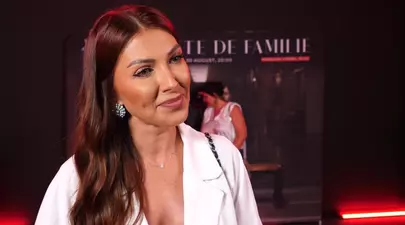 Secretul Ilincăi Vandici pentru o piele fără riduri: „De aceea am reușit să-mi mențin tenul atât de frumos, fără să-l operez” / Exclusiv