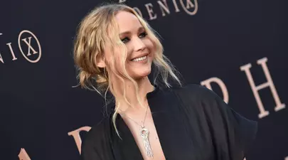Jennifer Lawrence a născut. Actrița a devenit mamă pentru a doua oară