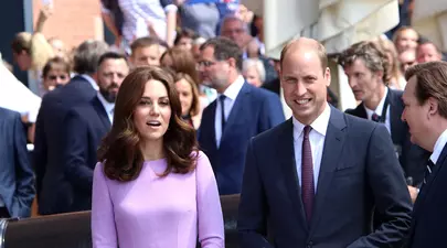Motivul hilar pentru care Kate Middleton s-a prefăcut că e iubita lui William înainte de a forma un cuplu