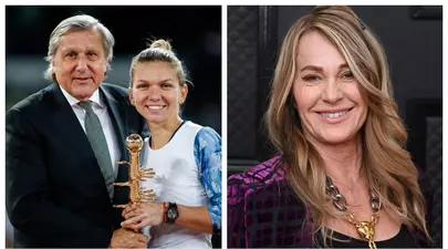 Nadia Comăneci și Ilie Năstase, după ce Simona Halep a fost suspendată pentru dopaj: „E prea drastic”