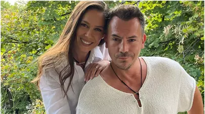 „Irina este și iubită, și amantă. Chiar nu mă plictisesc cu nevasta mea”. Răzvan Fodor dezvăluie secretul relației cu Irina Fodor / Exclusiv