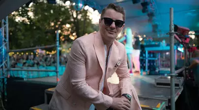 Adrian Sînă, primele declarații după ce a fost acuzat de o mireasă că i-a stricat nunta: „Înțeleg supărarea” / Exclusiv