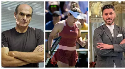 Reacții după suspendarea Simonei Halep. CTP: „E distrugerea vieții sportive!” / Ciprian Marica: „E un handicap că este româncă!”