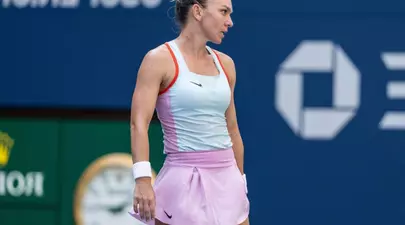 Simona Halep, prima reacție după ce a fost suspendată 4 ani pentru dopaj: „Lupta mea continuă”