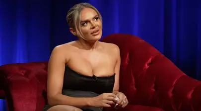 Simona Hapciuc, dezvăluiri dureroase despre propria mamă: „M-a luat de păr, m-a trântit pe jos” / Video