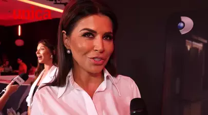Simona Pătruleasa are un truc neconvențional de beauty: „Nu e tocmai plăcut, dar funcționează” / Exclusiv