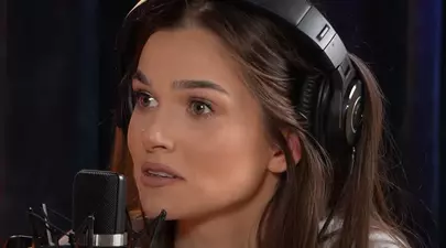 Theo Rose, despre cum l-a cunoscut pe Anghel Damian: „Nu am avut nicio așteptare” / Video