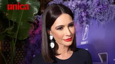 Copiii Andreei Berecleanu locuiesc împreună la Londra: „Eva are 22 de ani, Petru 18”. Cum se înțeleg / Video exclusiv