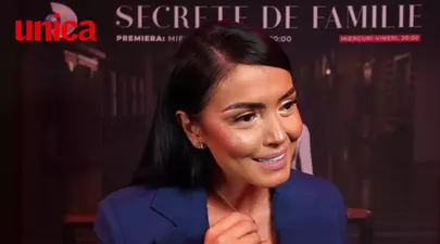 Andreea Mantea și-a descoperit o nouă pasiune: „M-a fascinat. Nu mă așteptam” / Video exclusiv