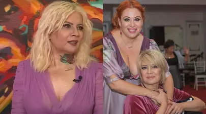 Ce relație au Catinca și Oana Roman acum. Ce spune designerul despre divorțul surorii mai mici: „E ținta atacurilor”
