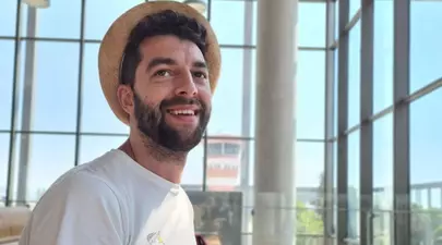 Cu ce s-ar ocupa Shurubel dacă ar renunța la televiziune: „Am avut tot timpul un optimism ușor nebun” / Exclusiv