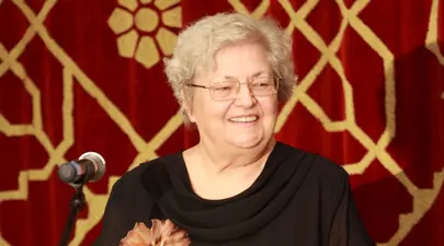 Cum arăta Draga Olteanu Matei în tinerețe. Cine a fost marea iubire a actriței și de ce nu a avut copii