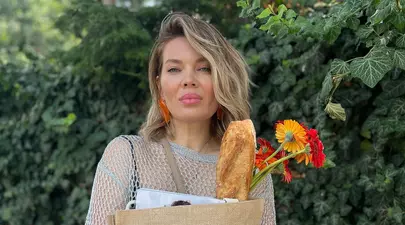 Gina Pistol, despre provocarea de a fi mamă: „Nu este ușor. Îmi este dor de mine!”