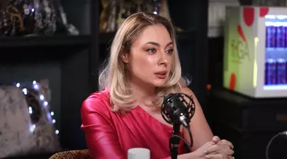 Giulia Nahmany, îngrijorată pentru rudele din Israel, țara ei natală: „Inima mea plânge, pur și simplu” / Video