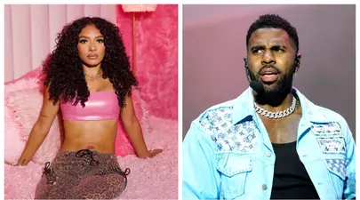Jason Derulo, dat în judecată pentru hărțuire sexuală: „Sunt profund jignit”