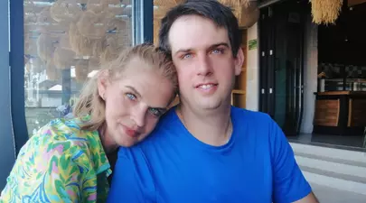 Manuela Hărăbor, mărturisiri sincere despre fiul ei, Andrei, care suferă de autism și a împlinit 33 de ani: „M-a salvat”