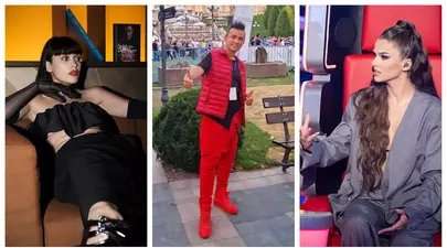 Mihai Trăistariu, după scandalul de la Vocea României. „Eu la nunți cânt. Ce e greșit în asta?”