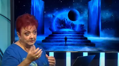 Eclipsa parțială de Lună din 28 octombrie are loc în Taur. Minerva, despre schimbările care vor apărea în această perioadă
